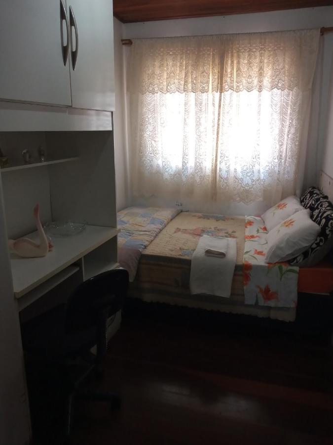 Villa Casa Em Sao Joaquim Exterior foto