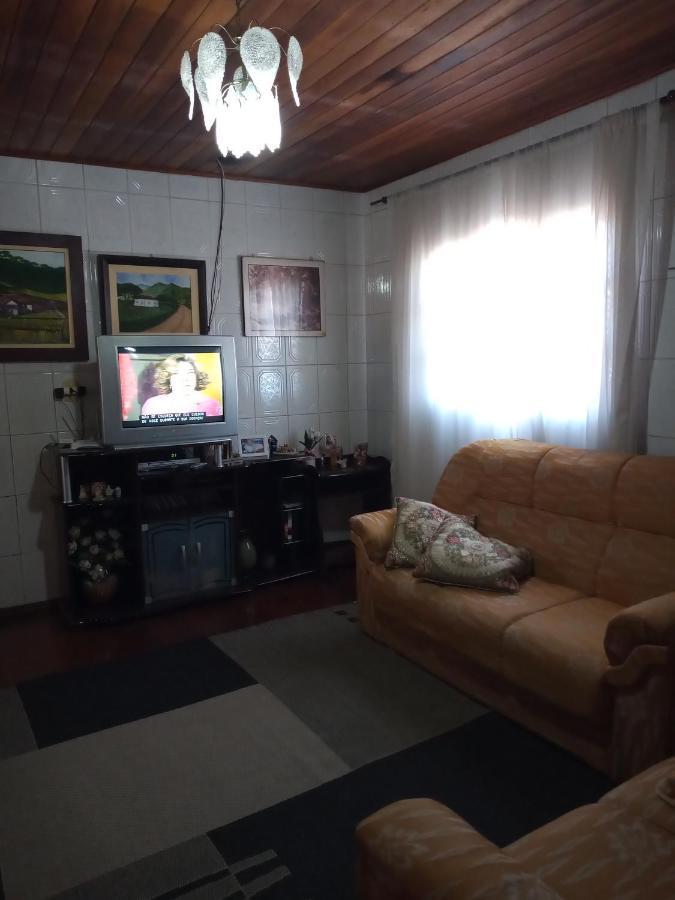 Villa Casa Em Sao Joaquim Exterior foto