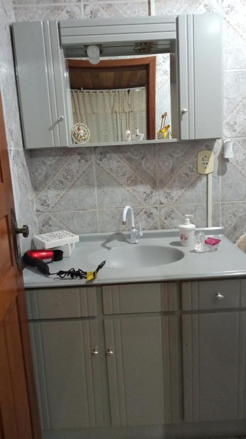 Villa Casa Em Sao Joaquim Exterior foto