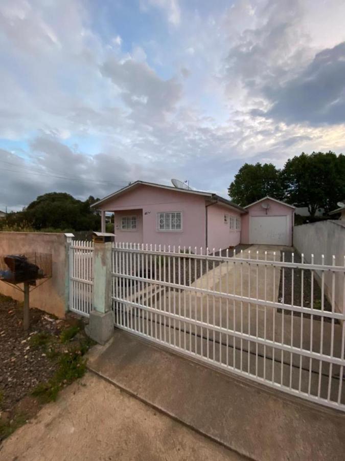 Villa Casa Em Sao Joaquim Exterior foto