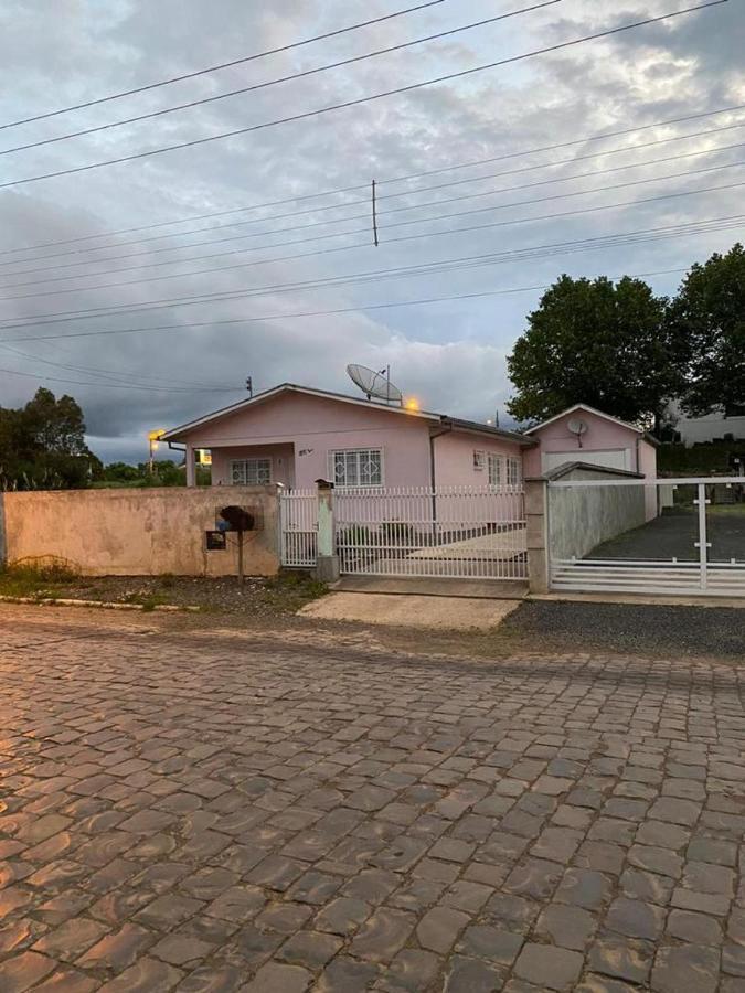 Villa Casa Em Sao Joaquim Exterior foto